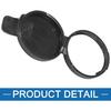 Windshield Wiper Washer Fluid Reservoir Tank Bottle Cap 13227300 12788573 for Chevrolet Cruze 2011-2015