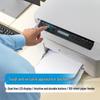 HP 115w Wireless Laser Multifunction Printer CN plug (adapter included)