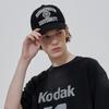 KODAK Объемная черная кепка-бейсболка Kodak Color