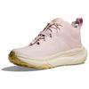 HOKA  Transport Chukka GORE-TEX Cosmic Pearl Women Sneakers Pink Oat-Milk 1155191-CMCP