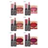 Matte Velvet Lipstick Highly Pigmented Long Lasting Lip Gloss Red Natural Nude Waterproof Lip Makeup