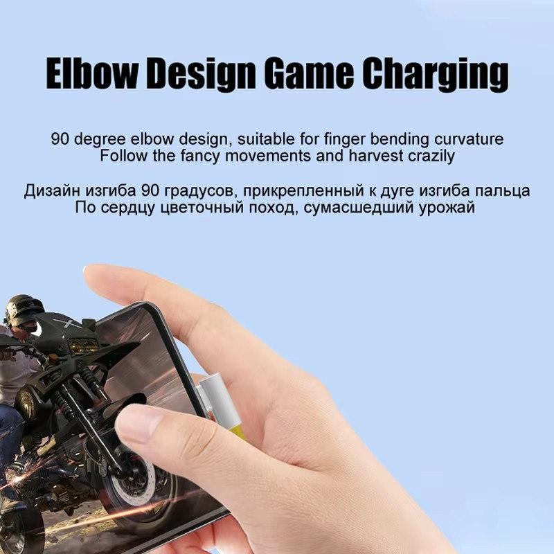 67 Вт сверхбыстрая зарядка USB C желтый Super Flash Charge EU быстрая зарядка для телефона зарядное устройство