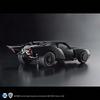 BANDAI SPIRITS SCALE Batmobile Batman Plastic Model 1/35 (The Ver.) Color-coded