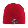 Project Hail Mary Mission Patch Knitted Hat Womens Unisexs Beanie Autumn Winter Hat  Crochet Caps