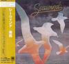 CD SEAWIND - Seawind POCM5076 A&M Records 2000 Japan Jazz Used
