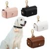 Anti Lost Dog Ring Storage Box Mini Ring Holder Ring Organizer Box Ring Bearer Pouch  Pet