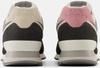 Кроссовки New Balance 574 black/pink
