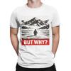 Nihilist Penguin Cotton T Shirt For Male Summer  Vintage TShirts Crewneck Hip Hop Tees Plus Size Design Clothing