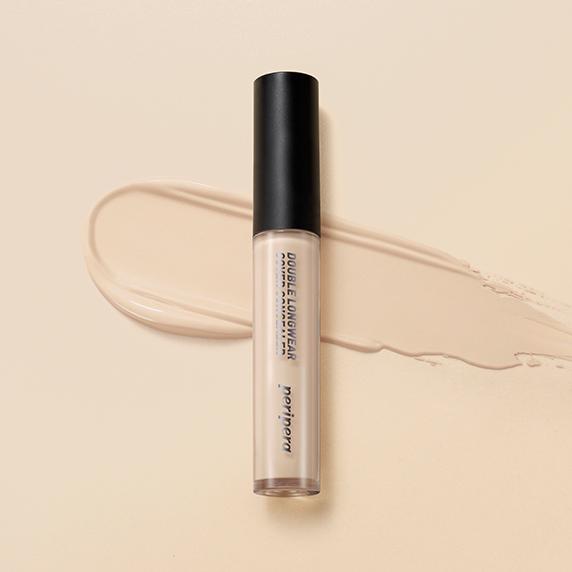 Peripera Двойной консилер Longwear Cover Concealer