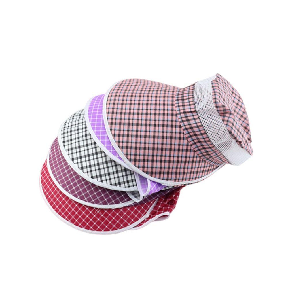 Face And Neck Protect Sun Hat Ear Flap Sunscreen Cap Summer Women Hats  Fishing Hunting Hiking