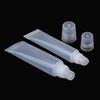 8/10/15Ml Empty Lipstick Tube Lip Balm Soft Tube Squeeze Clear Lip Gloss Bottle