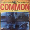12-дюймовая пластинка COMMON - One-Nine-Nine-Nine / Like They Used RWK1811 Rawkus 1999 США Рэп и хип-хоп/R&B Б/У