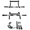 Door Pull-up Bar Indoor Fitness Equipment Exercise Arms Back Trainer