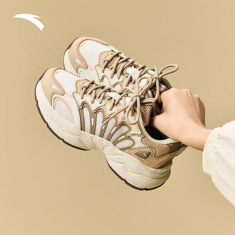 Anta Meteor 3 Women's Lifestyle Sneakers