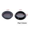Mesh Hole Cabinet Ventilation Cover Cabinet Mesh Hole Air Vent Grille Cover Wardrobe Mesh Hole