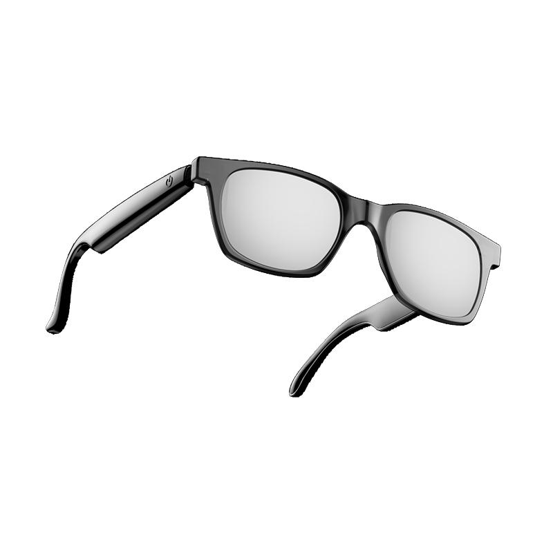 A11 Sports Cycling Smart Audio Glasses Anti Blue Light UV Protection Touch Control Bluetooth Sunglasses