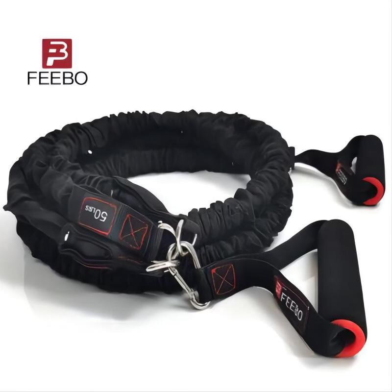 Набор эспандеров FEEBO Fitness