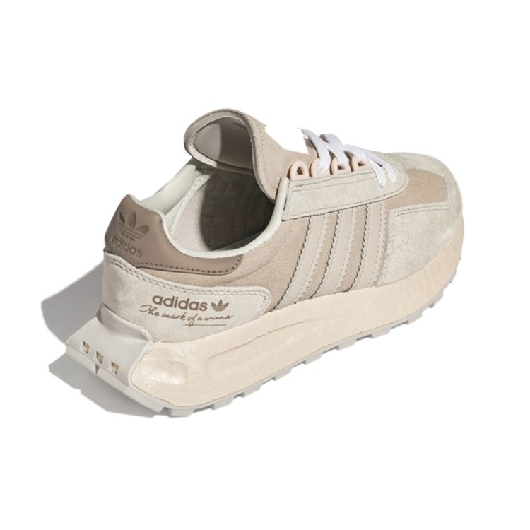 Adidas Retropy E5 Bliss Chalky Brown Unisex Sneakers GV6760