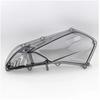Для Honda ADV160 PCX160 VIRIO160 Click160 2021-2023 Углеродное волокно ABS Крышка Элемент Воздушного Фильтра Замена Корпуса Крышка