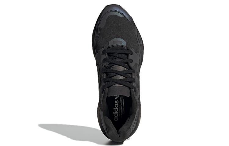 Zx Alkyne Adidas Originals 'Черный Иридиевый' FV2322