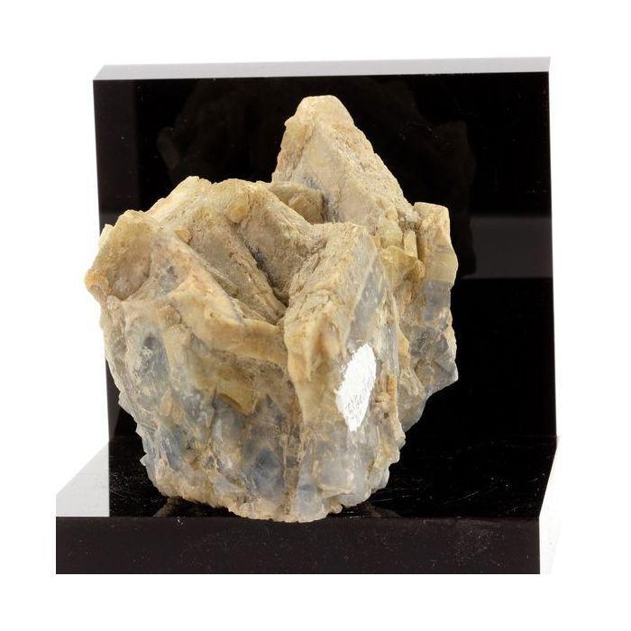Baryte 3880.4 carats
