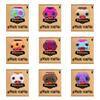 Плюшевые игрушки Fuggler Baby Monster Смешные Уродливые Маленькие Кролики Монстры Мягкие Плюшевые Куклы Подарки на День Рождения для Друзей Детей