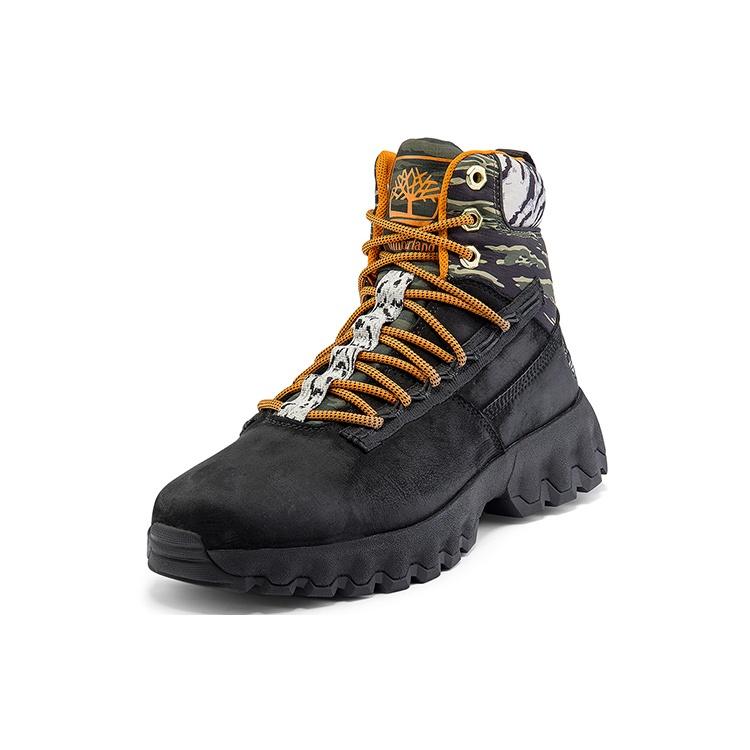 Timberland Функциональные ботинки 'Черные' Мужские A2NC7W