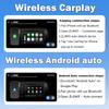 Android 16 Carplay Видео для Citroen C5 X7 III Автомагнитола GPS Навигация Стерео 4G Wifi Монитор автомобиля DVD Bluetooth Нет 2DIN DSP 2k