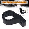 Car Rubber Oil Fuel Pump Bracket Holder Universal For Boats Car Truck For Eberspacher Heater D2 D4 D5 Airtronic D1LCC D3LC 5.0