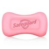 Набор: мыло с алоэ Safeguard и салфетки