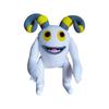 Каваи Плюшевые игрушки Мои Поющие Монстры Плюшевая игрушка Мультяшная игра Куклы Вубокс Мягкая Набивная Кукла Игра Ужасов Праздничные Рождественские Подарки