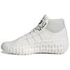 Y-3 GR.1P High GTX Core White Unisex Sneakers Black GV7678