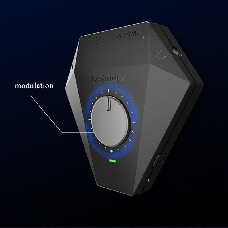 Адаптер-конвертер для мыши и клавиатуры для мобильных игр, совместимый с Bluetooth для PS5