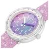 Swatch Детские розовые часы 34 мм ZFCSP107 ZFCSP107