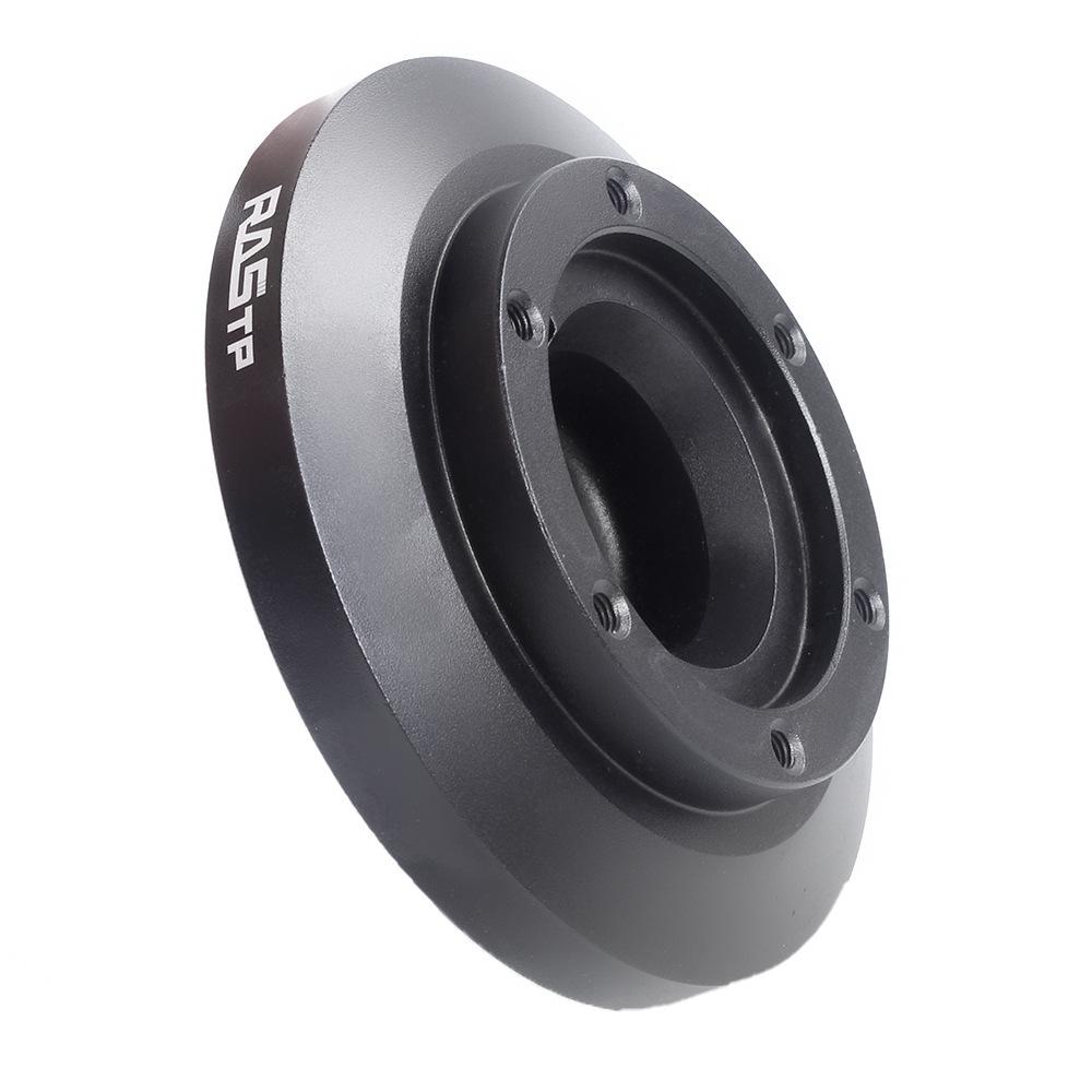 BMW E46 Steering Wheel Hub Adapter