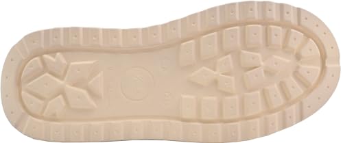 Yosuke Women's Ivory Wedge Sandals, Size 24.5cm (2710037)
