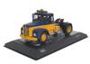 Ixo Model Scania 110 Super 53 TR122 Blue/Yellow 1/43