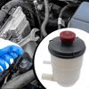 Power Steering Fluid Reservoir Automotive Parts Replacement Sturdy Bottle for