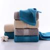 Hot Towel Thickened Bath Towels Bathroom Accessories Pure Cotton For Home & Garden Quick Absorbent Soft Spa Sauna Beach Hand