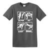 PER MY LAST EMAIL FUNNY FIGHTING STICK Unisexs TSHIRT FUNNY TOP TEE