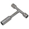 CruzTOOLS Groove Tech Tools Nut Wrench GrooveTech Jack and Pot Wrench
