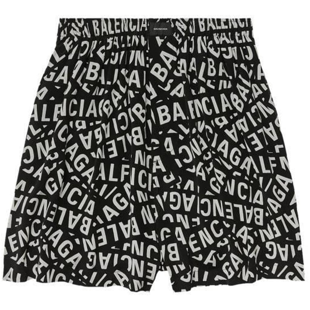 Balenciaga Шорты 719975TML211269