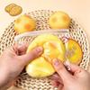 Имитация картофеля Сквиши Сжимаемый Фиджет-мяч Ручная работа Забавный Мягкий Сжимаемый Снятие стресса Креативный Расслабление руки Подарок