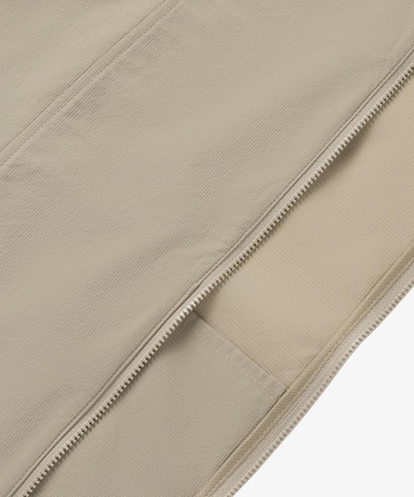 Мужская премиальная тренировочная куртка Lacoste Bh232E-56G 02S