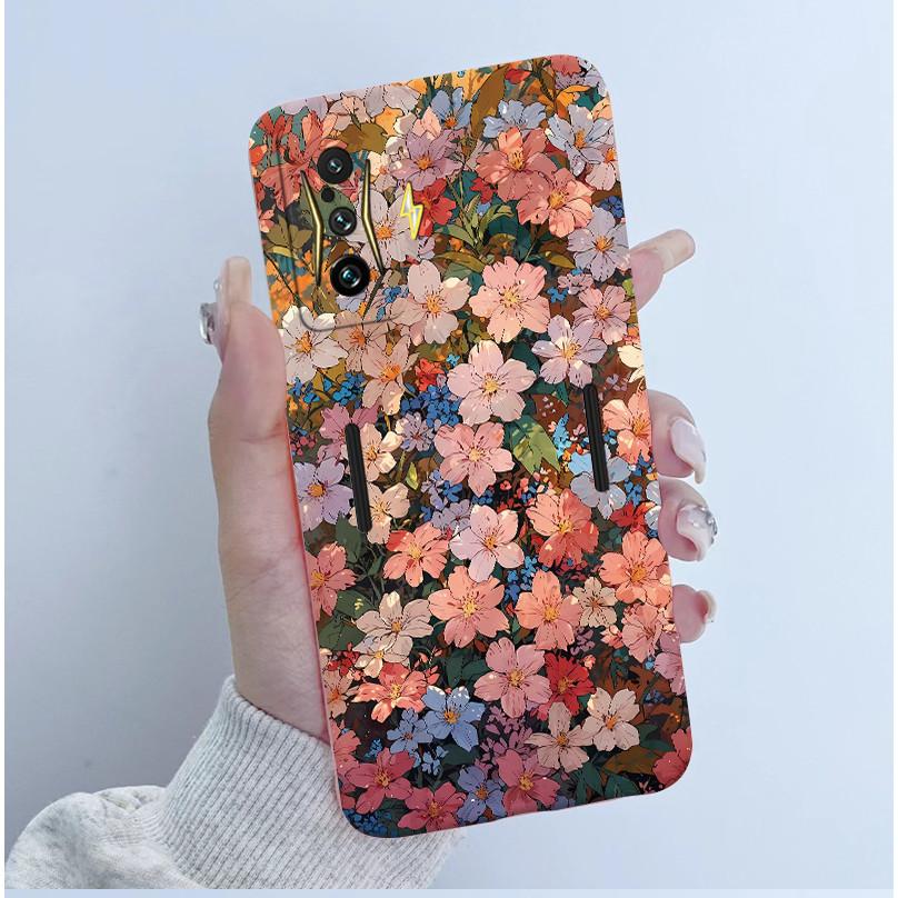 Для Xiaomi Poco F4 GT Чехол Мягкий ТПУ Силиконовый Чехол Милый Астронавт Панда Чехол для Телефона Для Poco F4GT Redmi K50 Игровой Coque Funda