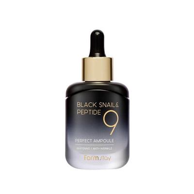 Black Snail & Peptide 9 Perfect Ampoule 35 мл (3 варианта)