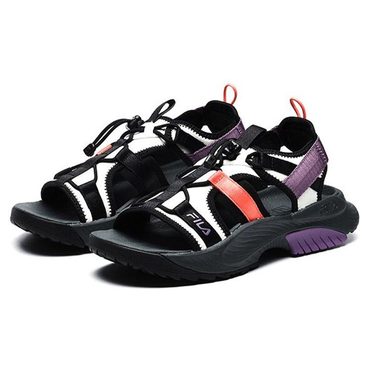 Fila Классические Женские Серый Белый A12W122607FGY