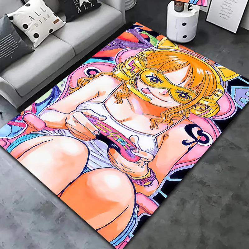 Nami Carpet Rug For Living Room Bedroom Home Sofa Decoration,kids Play Nonslip Floor Mat