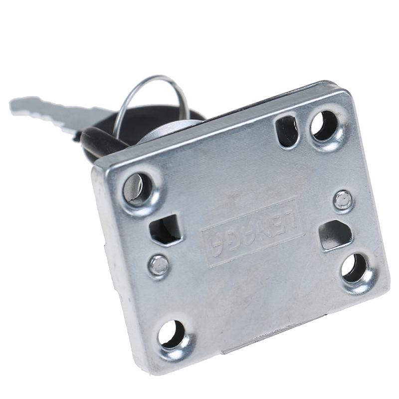 Замок ящика стола, шкаф, корпусная мебель, кулачковые замки, ключи, офисный стол, безопасность