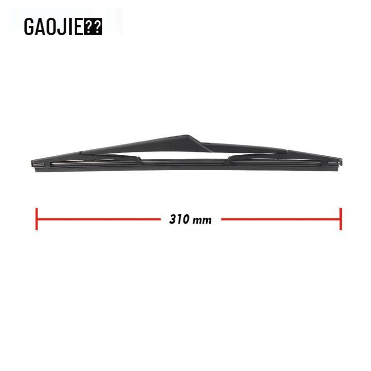 Hyundai Grand I10 Rear Wiper Blade & Arm Assembly Cover